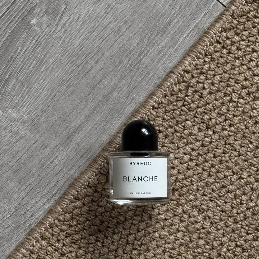 BYREDO(バイレード) BLANCHE(ブランシュ)の似てる香りは？画像9