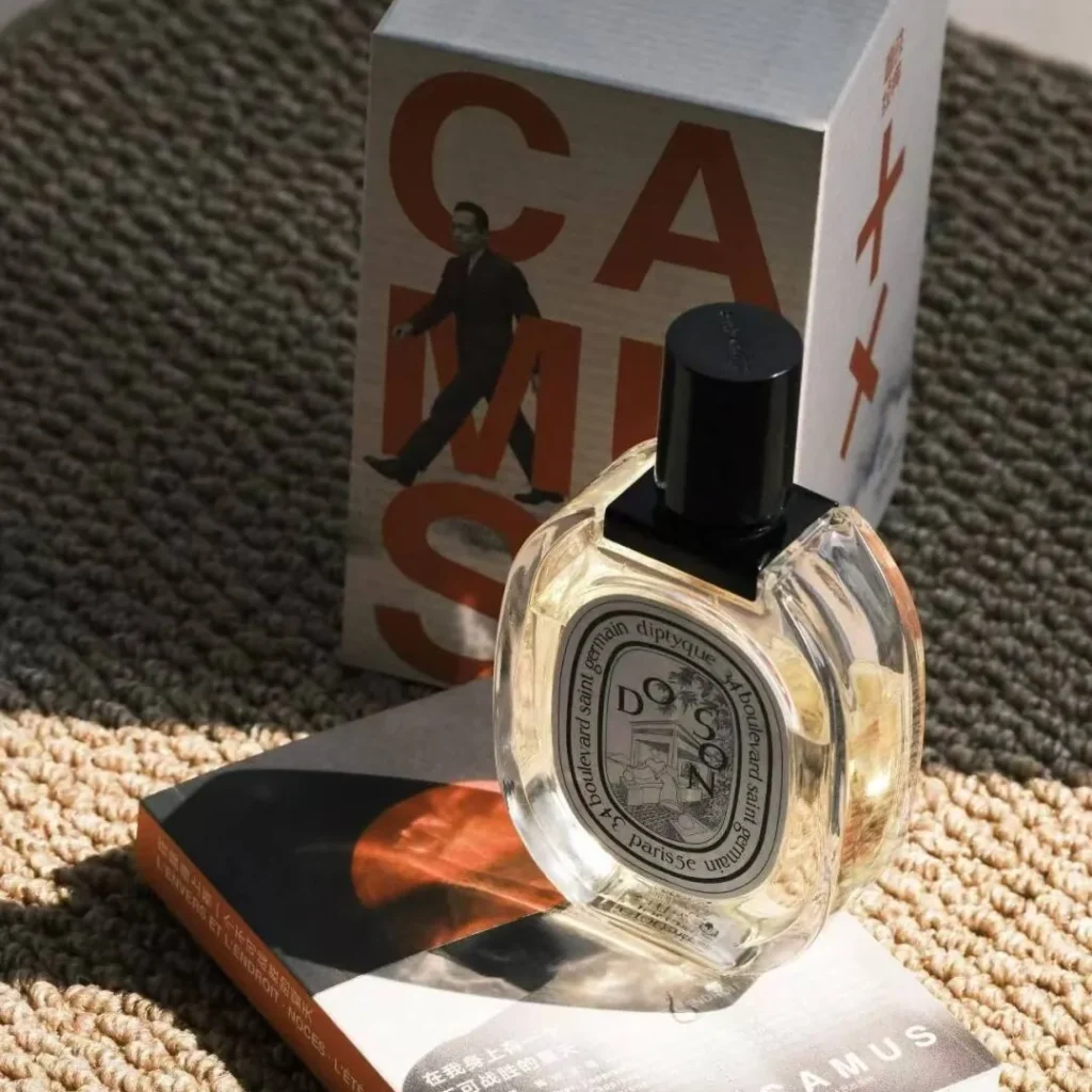 BYREDO(バイレード) BLANCHE(ブランシュ)の匂いは？画像8