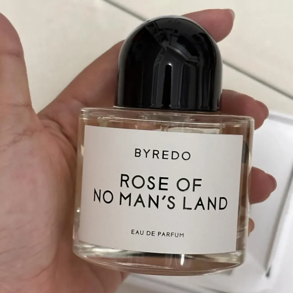 BYREDO(バイレード) BLANCHE(ブランシュ)の臭い？画像4