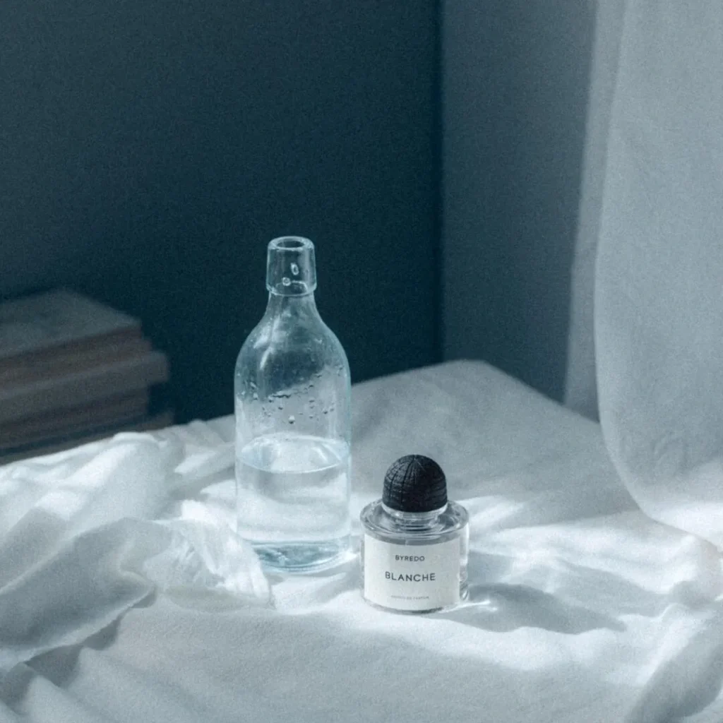 BYREDO(バイレード) BLANCHE(ブランシュ)の臭い？画像9