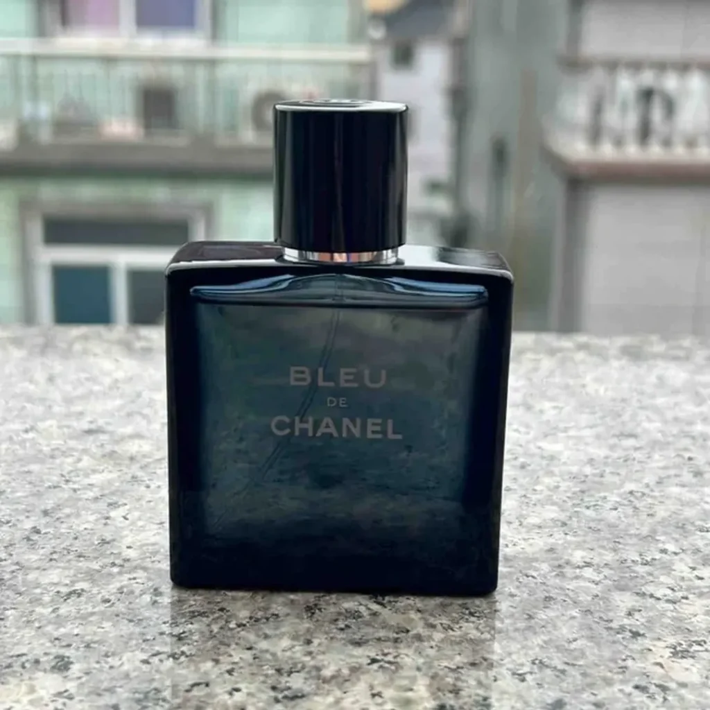 CHANEL(シャネル) Bleu de Chanel(ブルードゥシャネル)のモテる？画像1