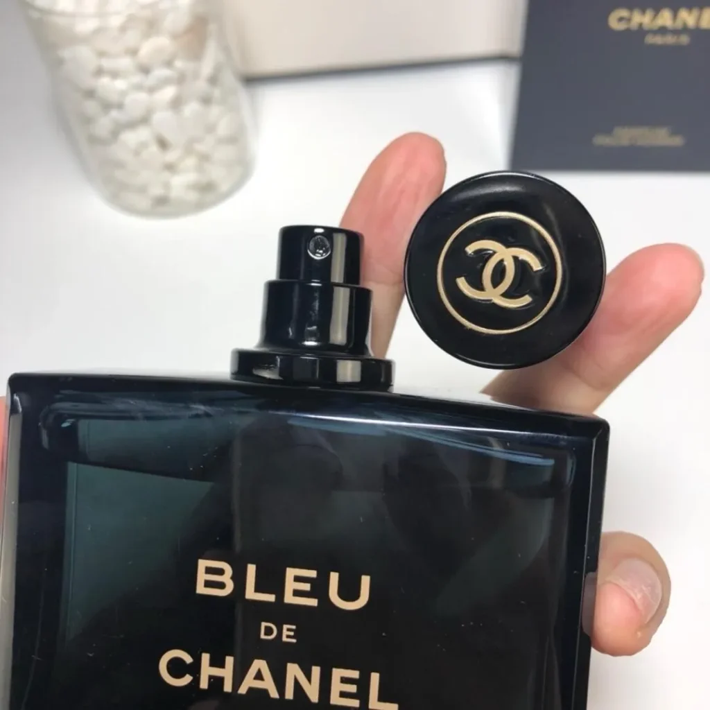 CHANEL(シャネル) Bleu de Chanel(ブルードゥシャネル)のモテる？画像3