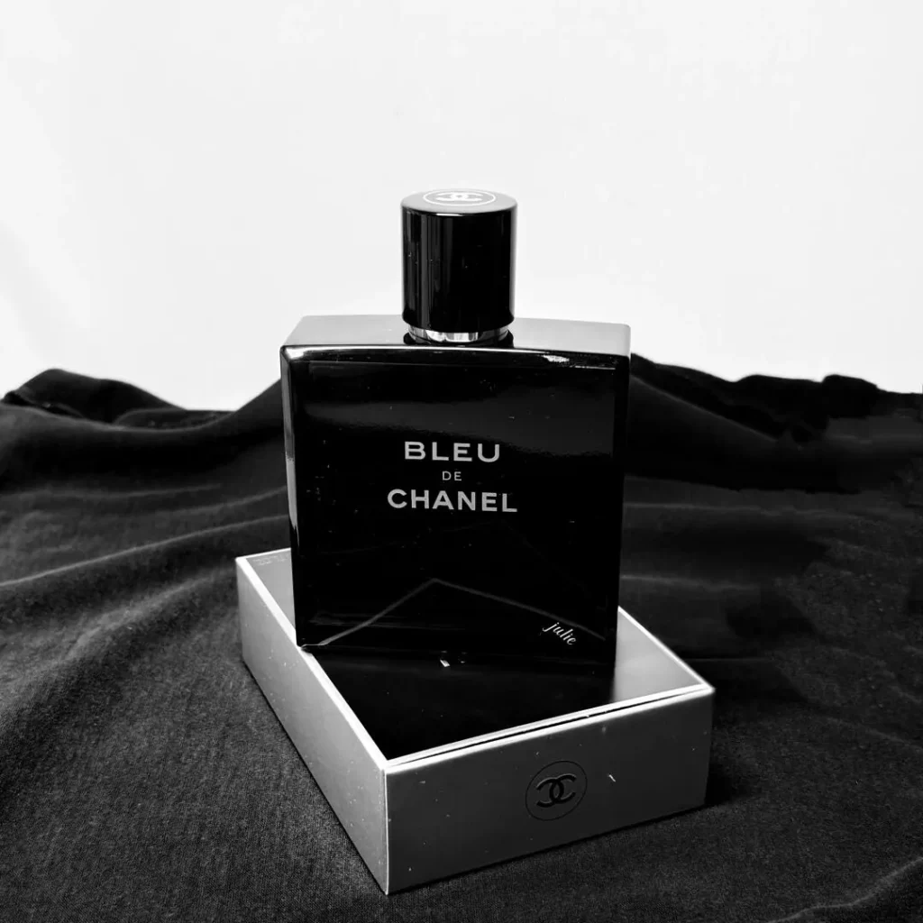 CHANEL(シャネル) Bleu de Chanel(ブルードゥシャネル)のモテる？画像4
