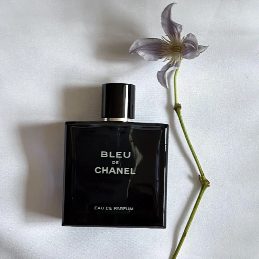 CHANEL(シャネル) Bleu de Chanel(ブルードゥシャネル)のモテる？画像5