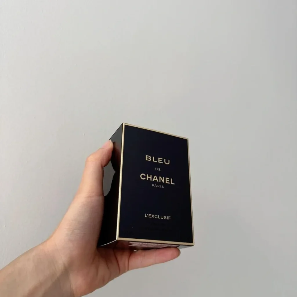 CHANEL(シャネル) Bleu de Chanel(ブルードゥシャネル)のモテる？画像7