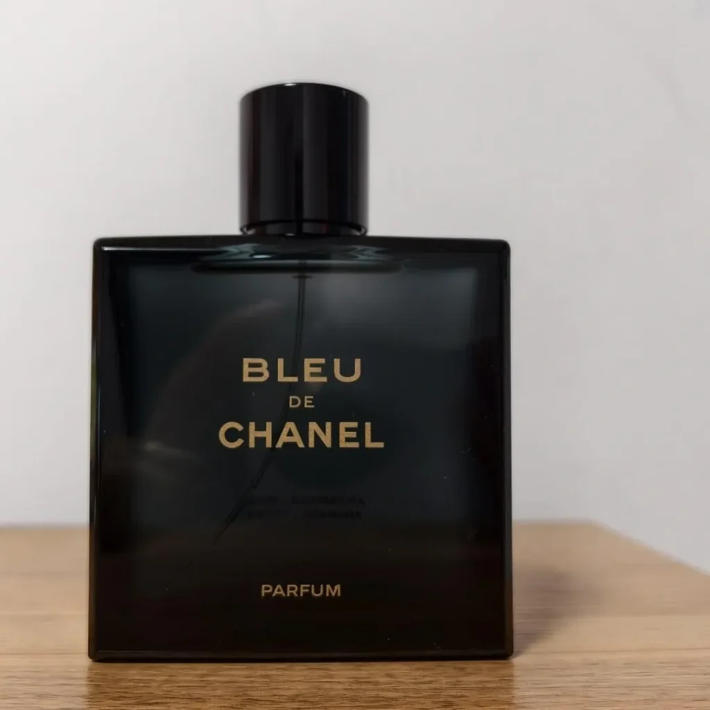 CHANEL(シャネル) Bleu de Chanel(ブルードゥシャネル)の似てる香りは？画像3