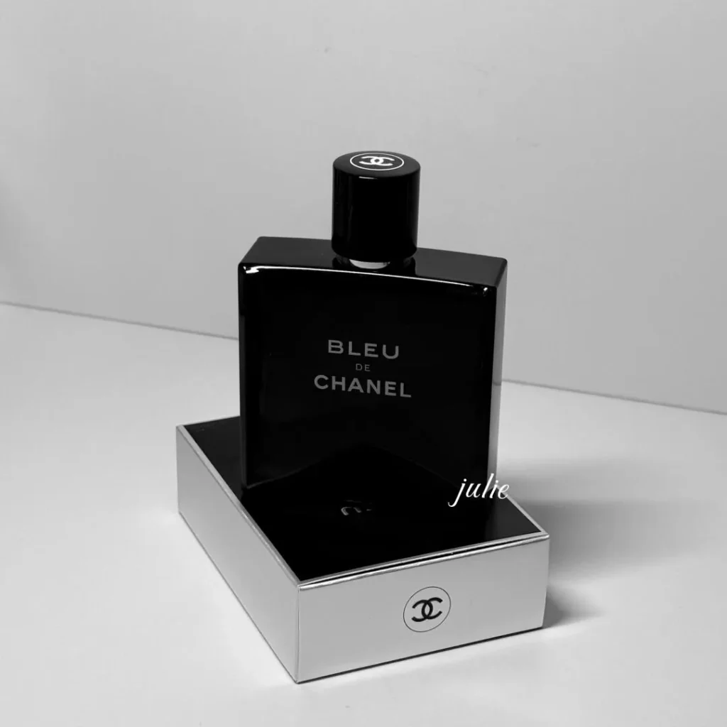CHANEL(シャネル) Bleu de Chanel(ブルードゥシャネル)の似てる香りは？画像5