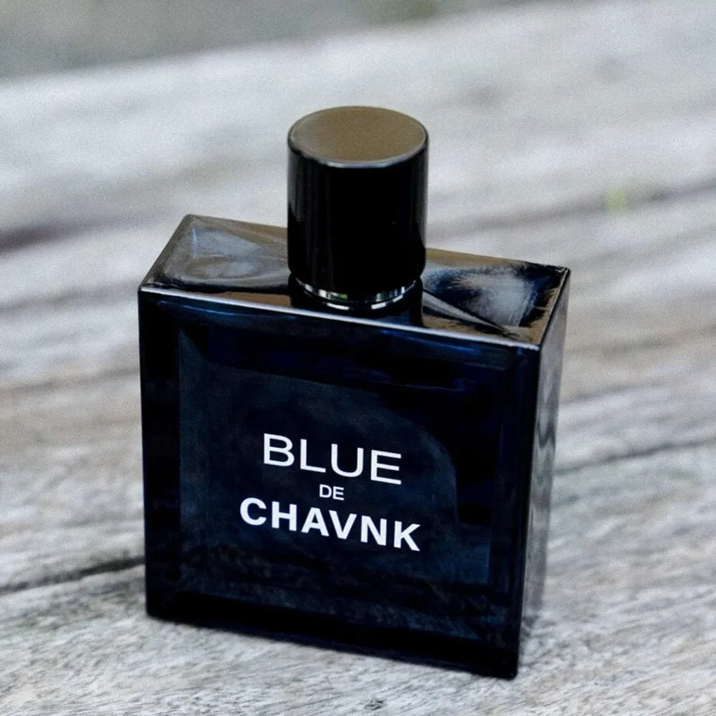 CHANEL(シャネル) Bleu de Chanel(ブルードゥシャネル)の似てる香りは？画像6
