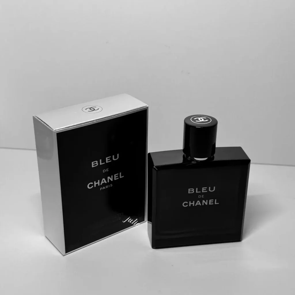 CHANEL(シャネル) Bleu de Chanel(ブルードゥシャネル)の匂いは？画像5