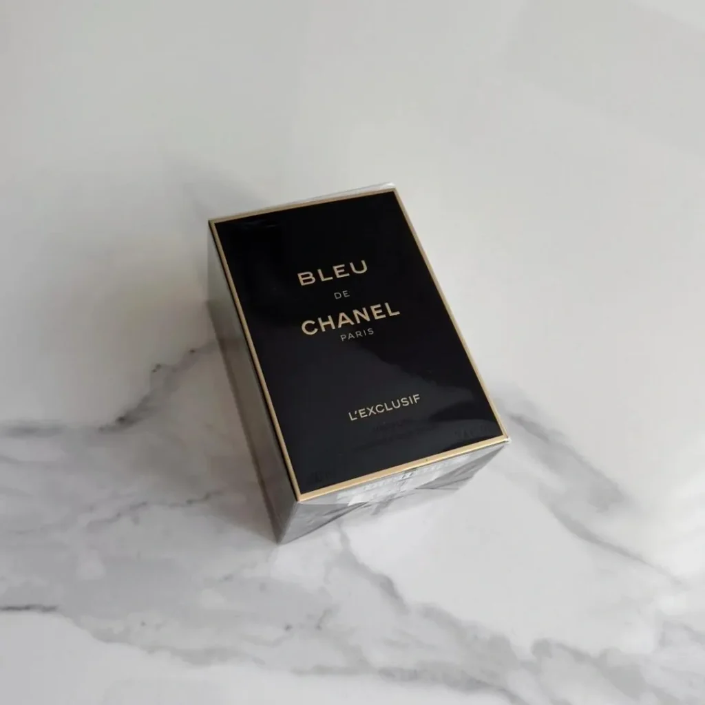 CHANEL(シャネル) Bleu de Chanel(ブルードゥシャネル)の匂いは？画像6