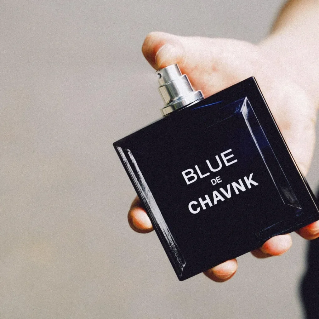 CHANEL(シャネル) Bleu de Chanel(ブルードゥシャネル)の芸能人画像6