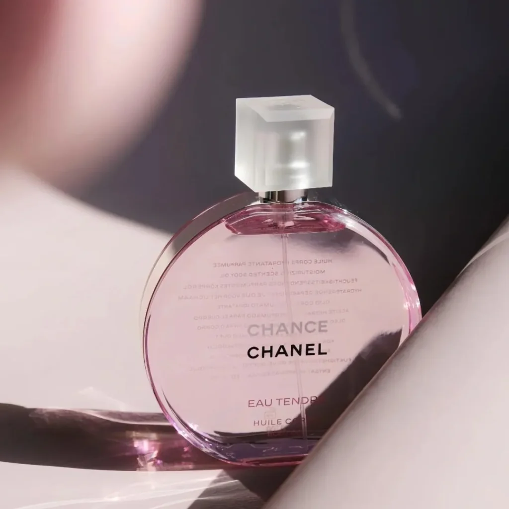 CHANEL(シャネル) CHANCE(チャンス)の40代おばさん画像1