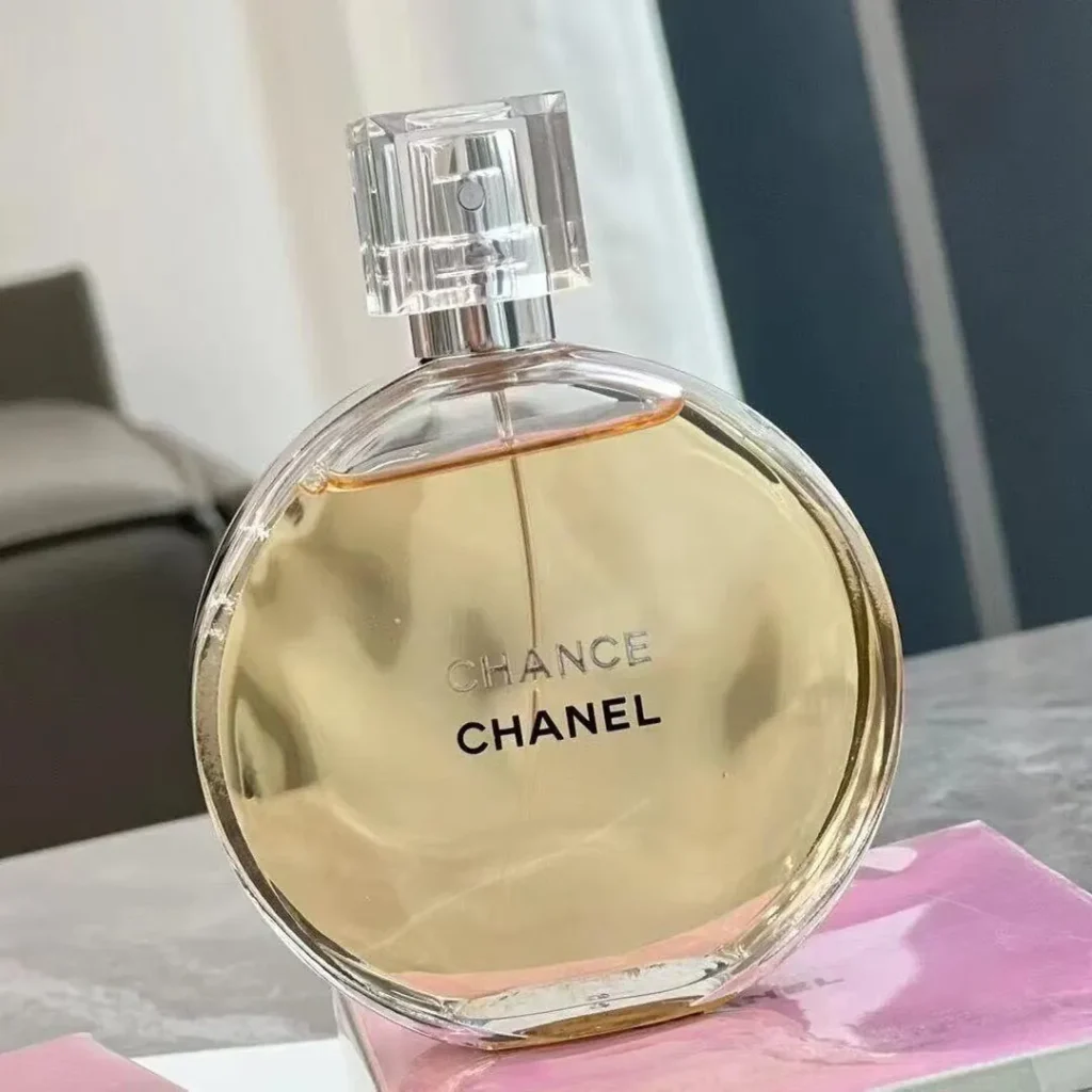 CHANEL(シャネル) CHANCE(チャンス)の40代おばさん画像2