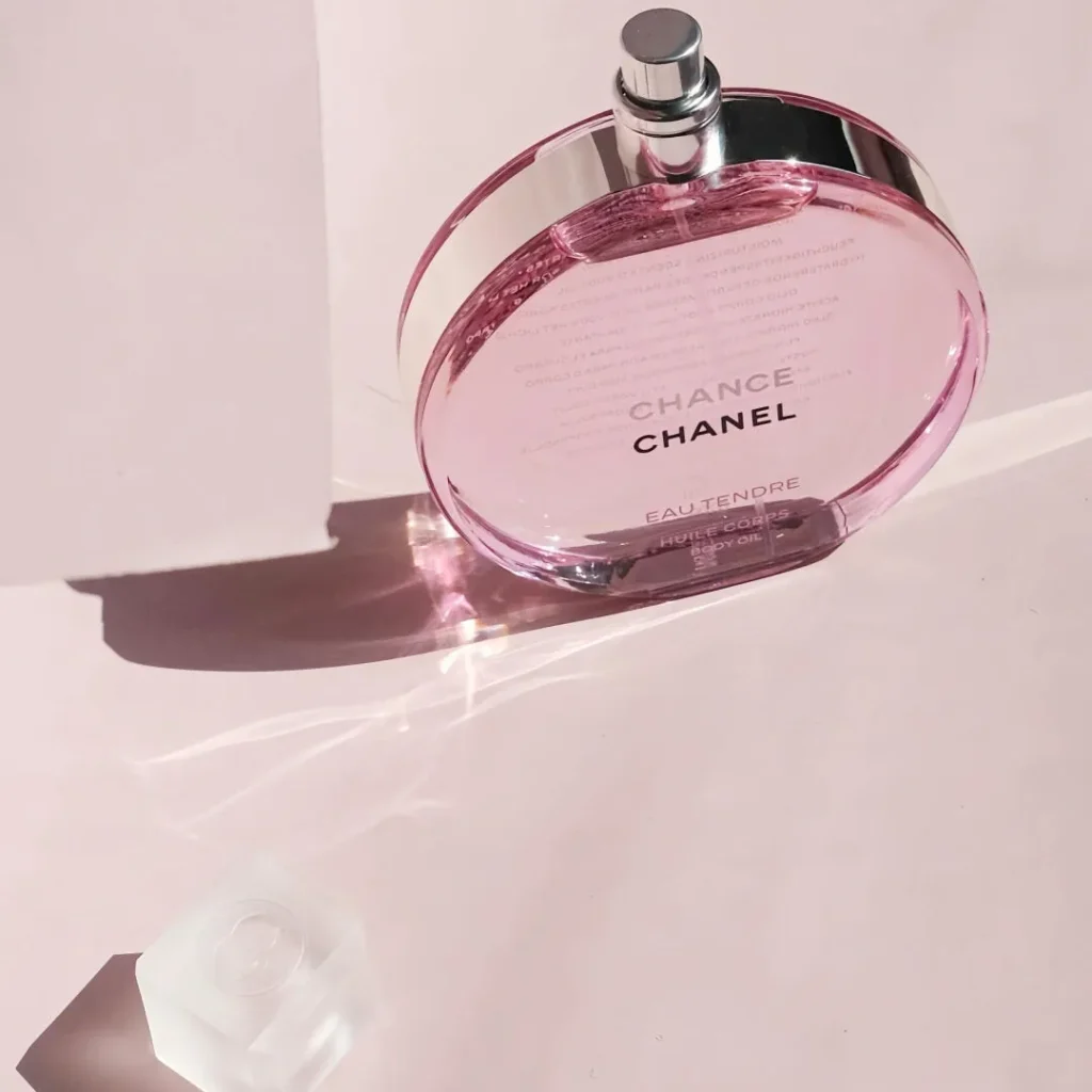 CHANEL(シャネル) CHANCE(チャンス)の40代おばさん画像3