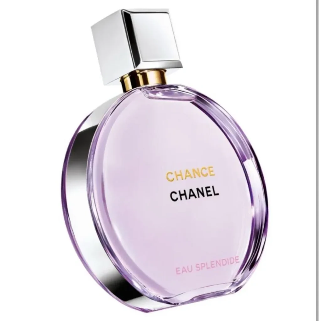 CHANEL(シャネル) CHANCE(チャンス)の40代おばさん画像5