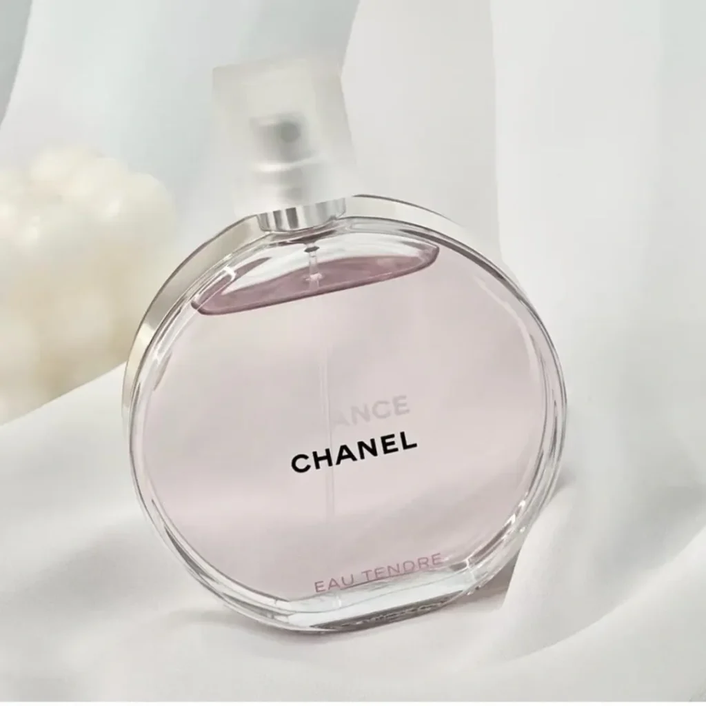 CHANEL(シャネル) CHANCE(チャンス)の40代おばさん画像6