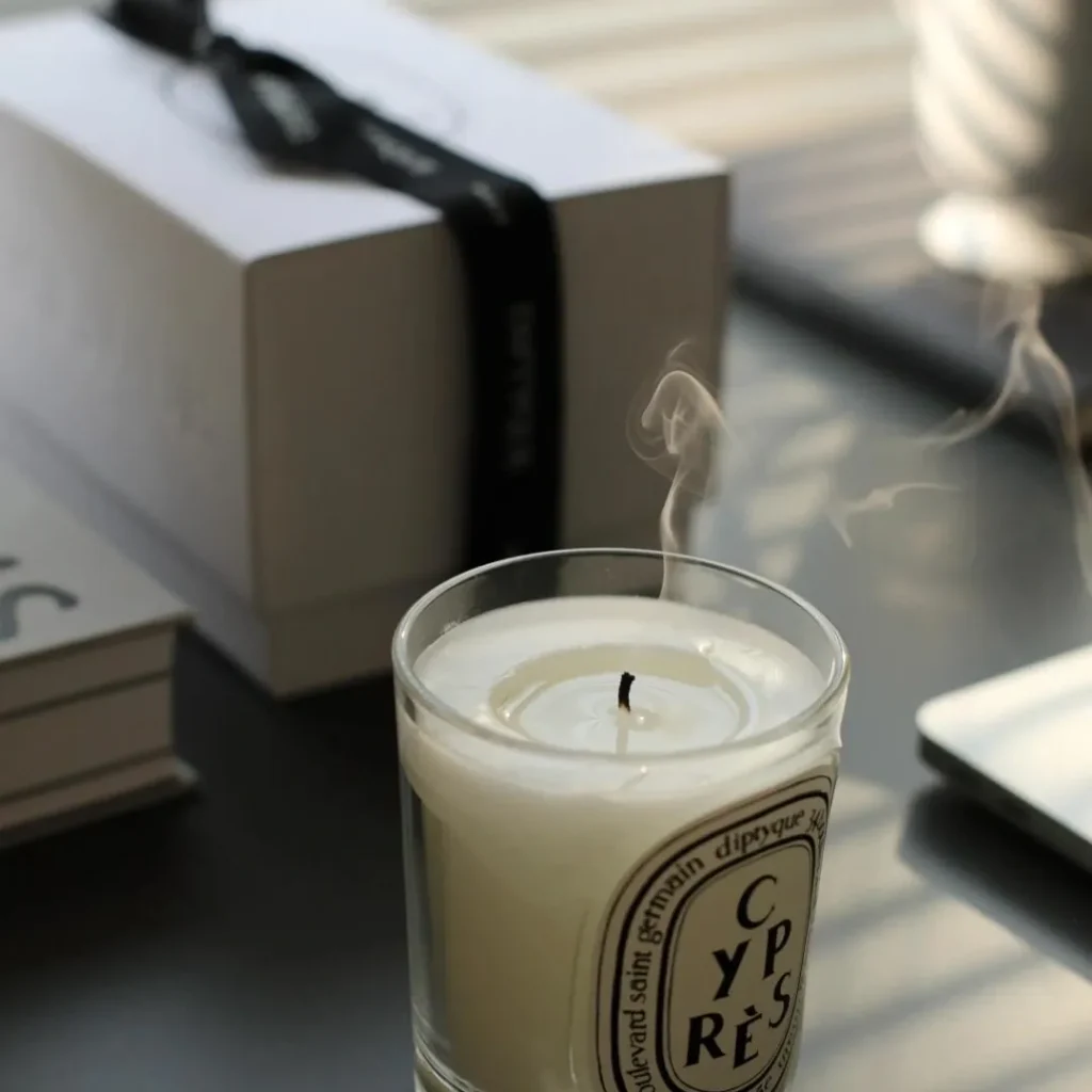 Diptyque(ディプティック) Do Son(ドソン)の40代おじさん画像3
