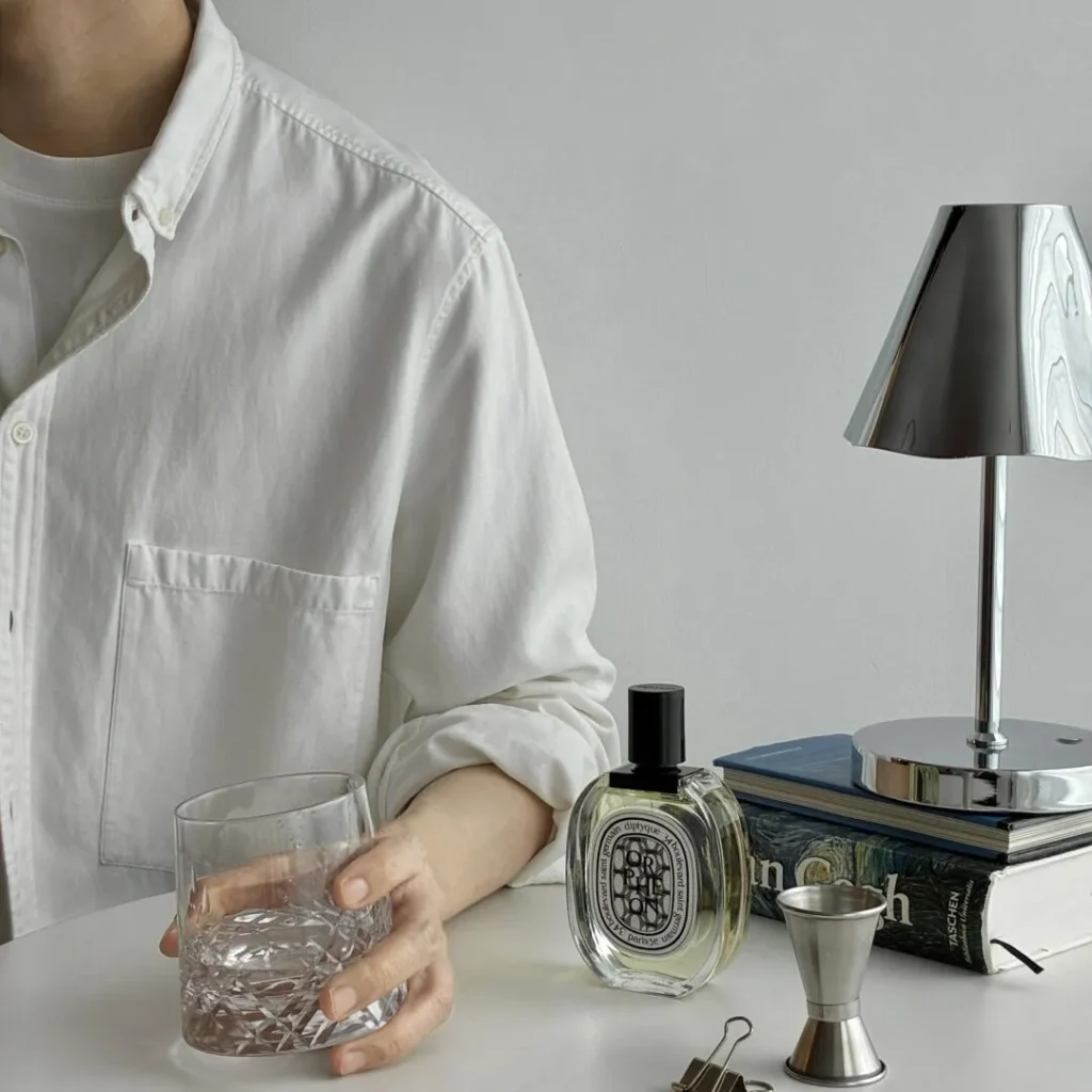 Diptyque(ディプティック) Do Son(ドソン)の40代おじさん画像4