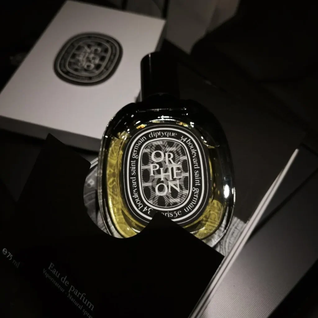 Diptyque(ディプティック) Do Son(ドソン)の40代おじさん画像5