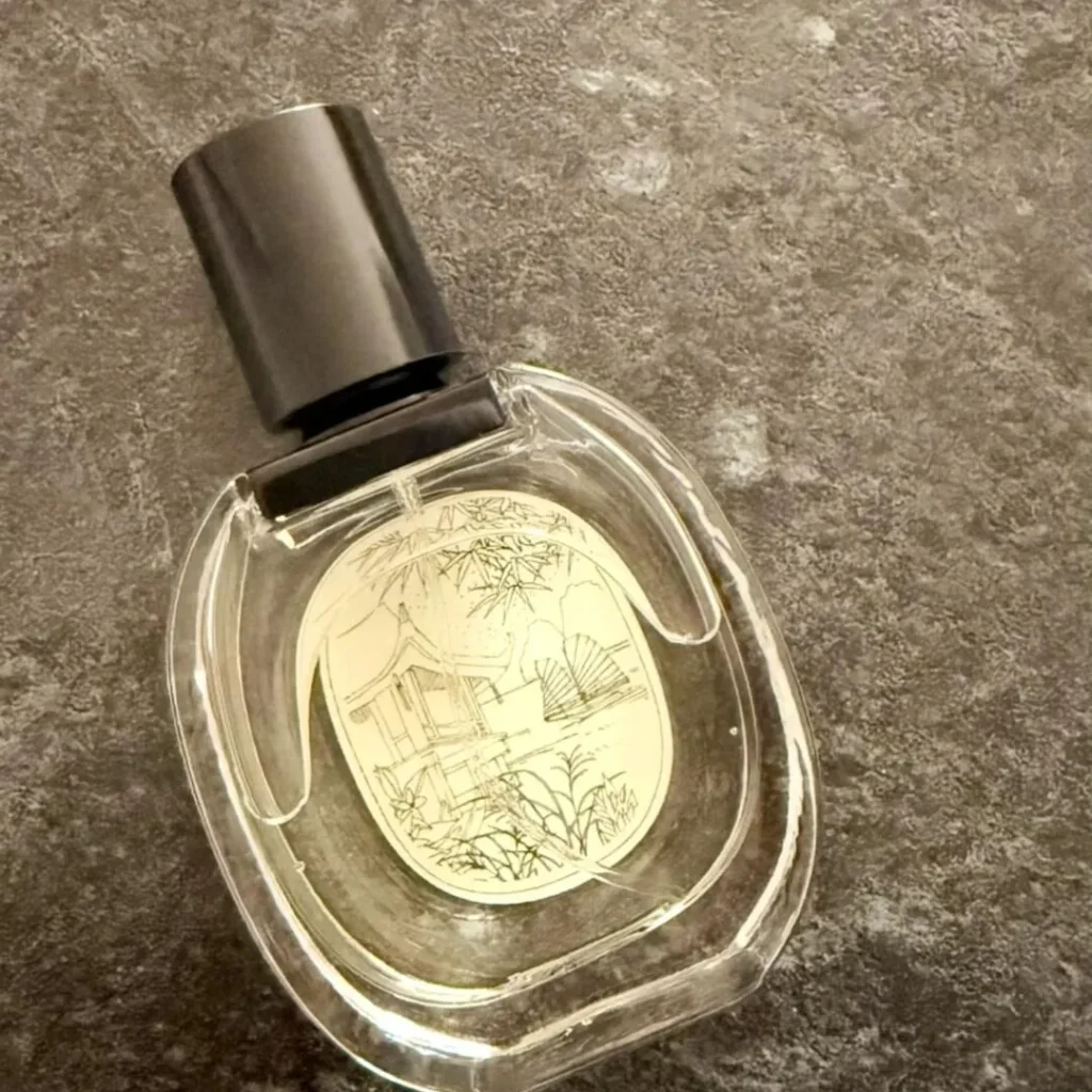 Diptyque(ディプティック) Do Son(ドソン)の40代おじさん画像7