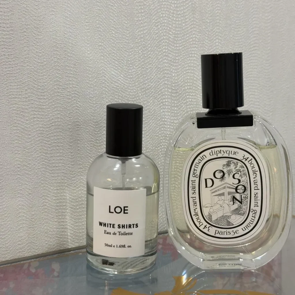 Diptyque(ディプティック) Do Son(ドソン)のモテる？画像1