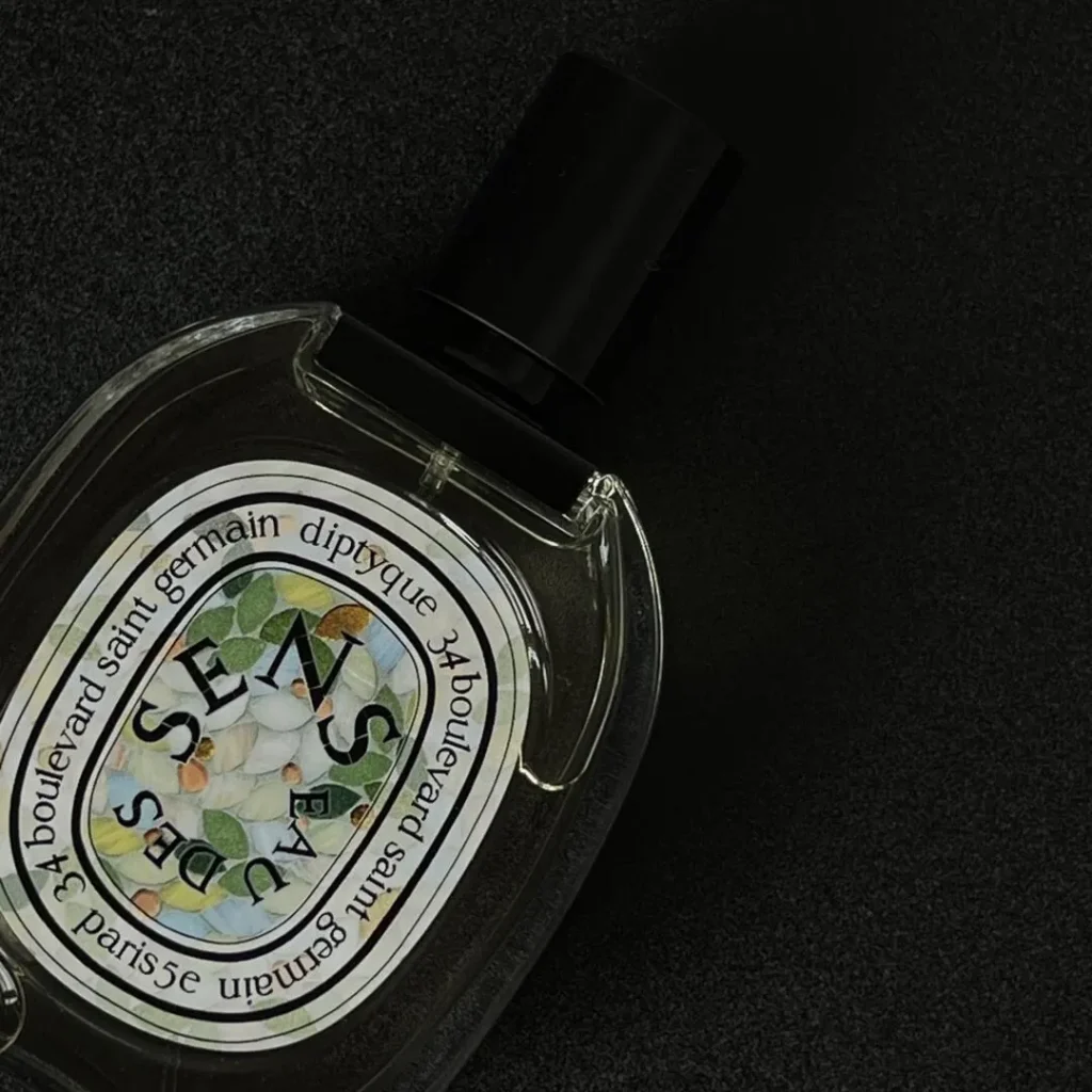 Diptyque(ディプティック) Do Son(ドソン)のモテる？画像10