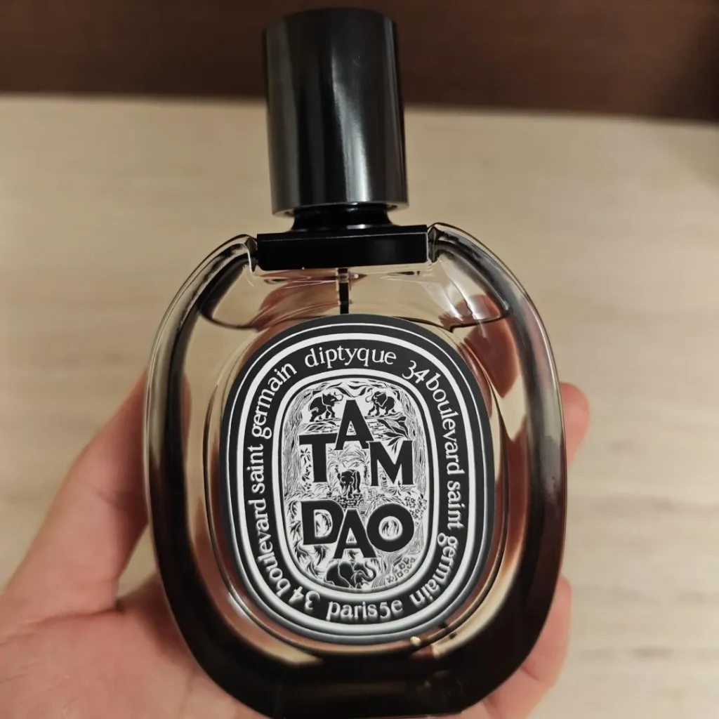 Diptyque(ディプティック) Do Son(ドソン)のモテる？画像5