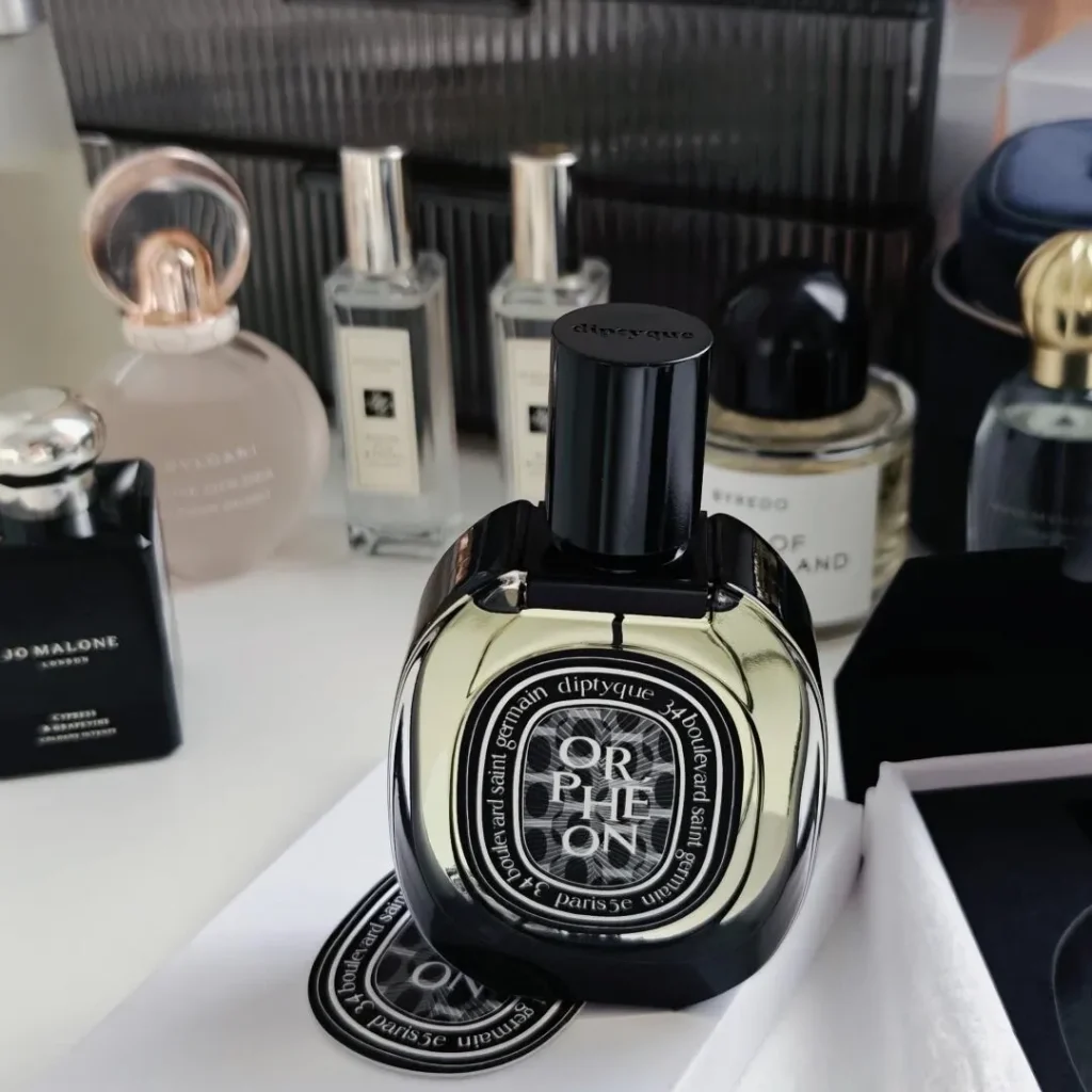 Diptyque(ディプティック) Do Son(ドソン)のモテる？画像6