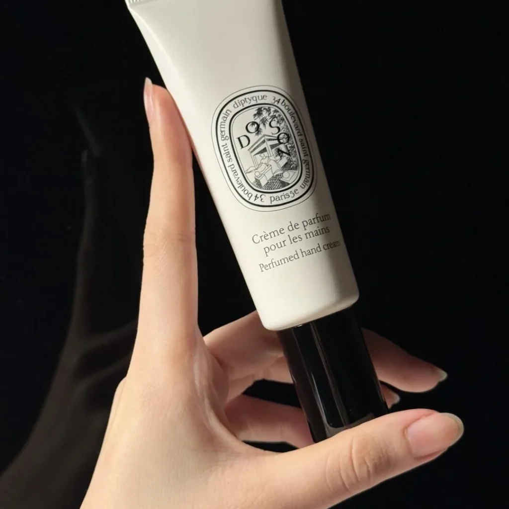 Diptyque(ディプティック) Do Son(ドソン)のモテる？画像7