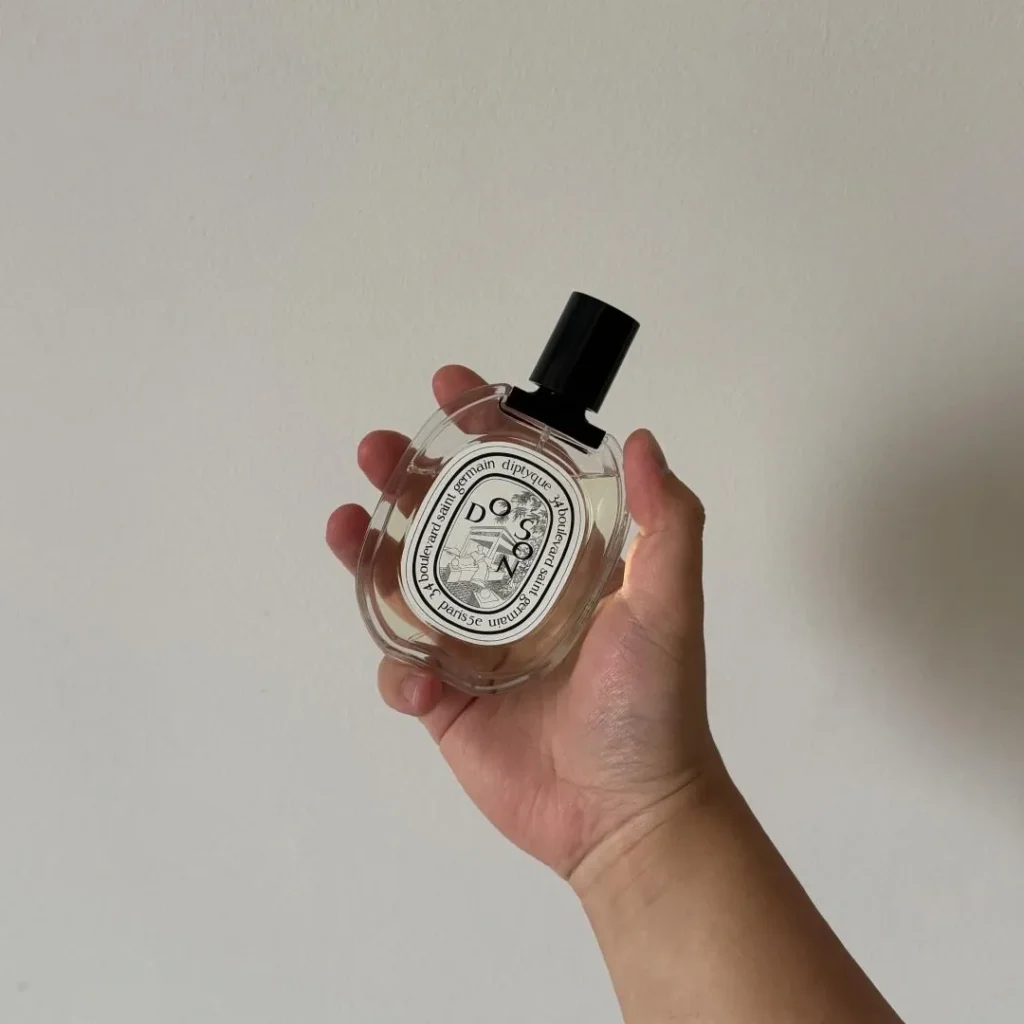 Diptyque(ディプティック) Do Son(ドソン)の似てる香りは？画像1