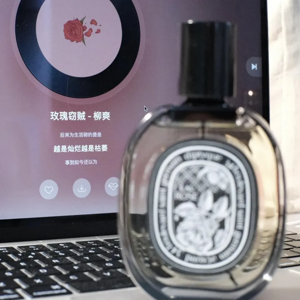 Diptyque(ディプティック) Do Son(ドソン)の似てる香りは？画像5