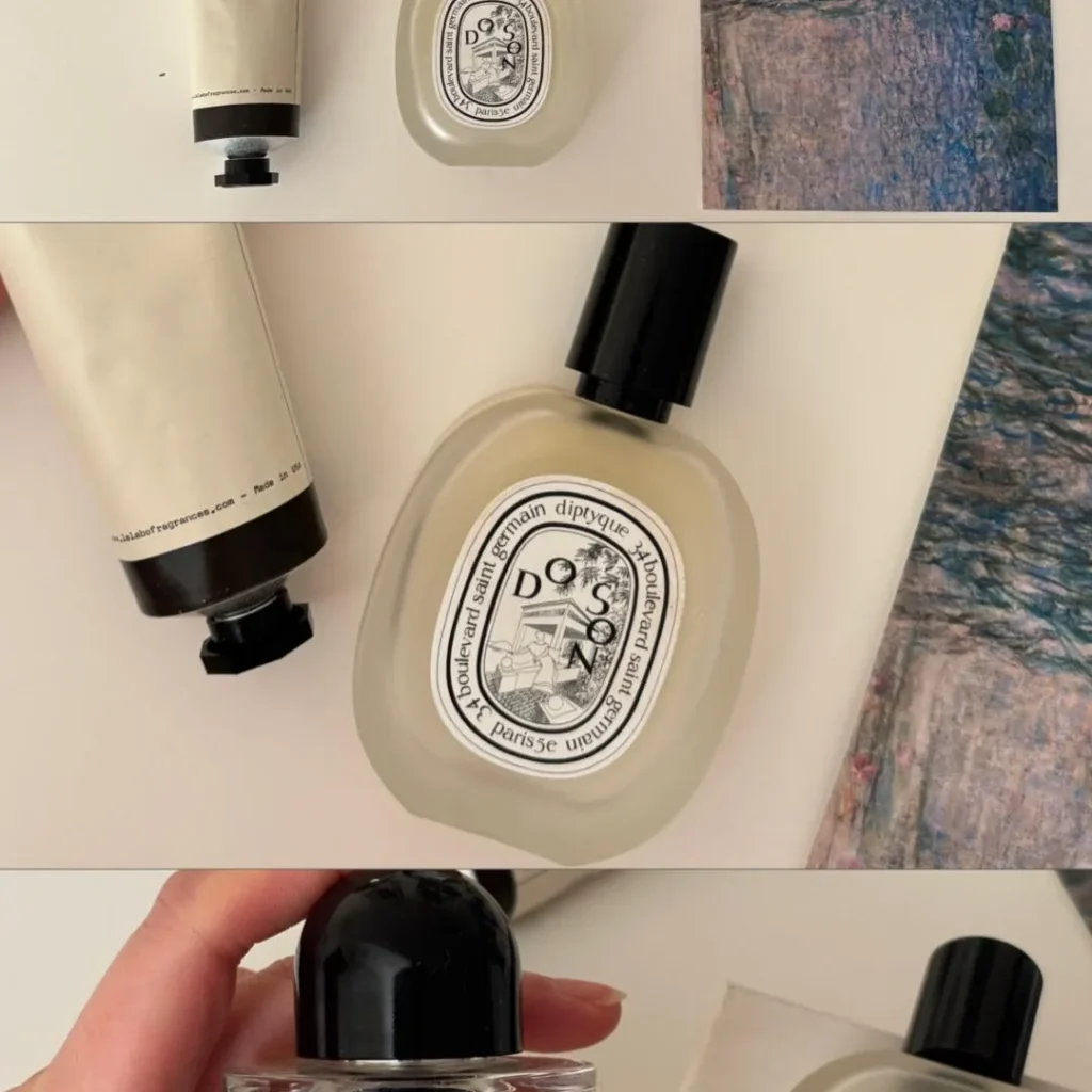 Diptyque(ディプティック) Do Son(ドソン)の似てる香りは？画像7