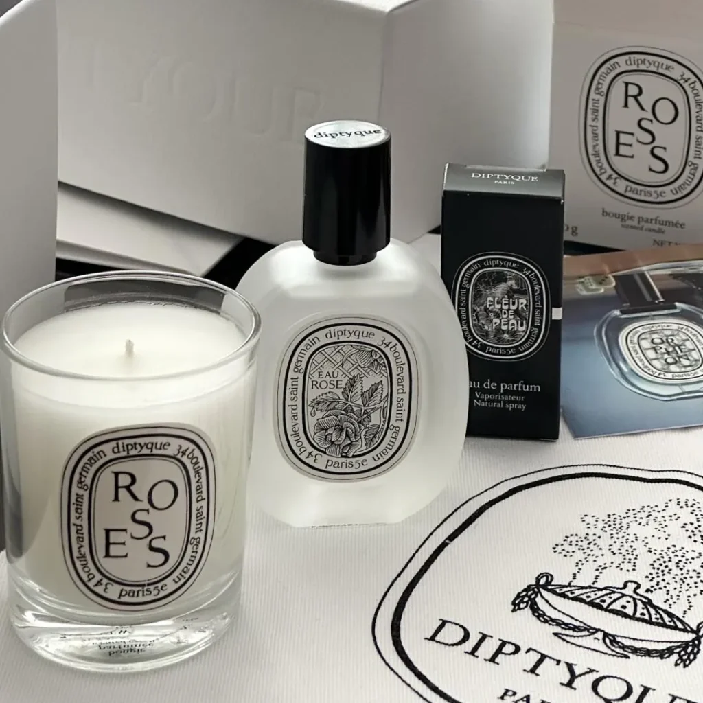 Diptyque(ディプティック) Do Son(ドソン)の似てる香りは？画像9