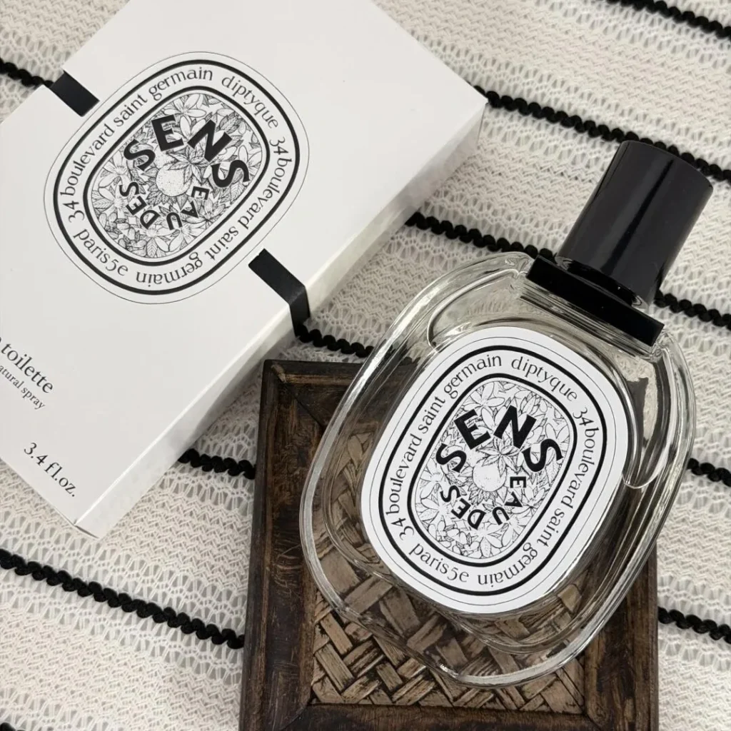 Diptyque(ディプティック) Do Son(ドソン)の偽物画像1