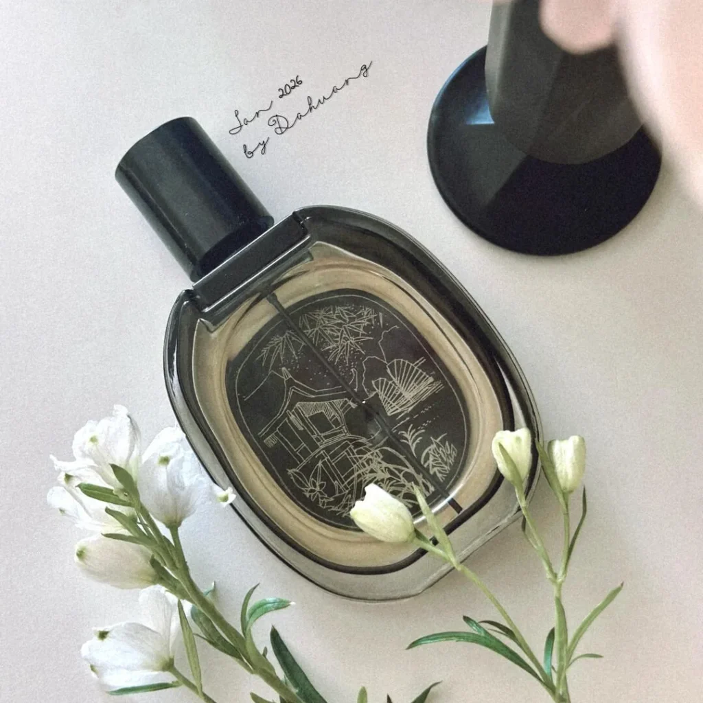 Diptyque(ディプティック) Do Son(ドソン)の偽物画像6