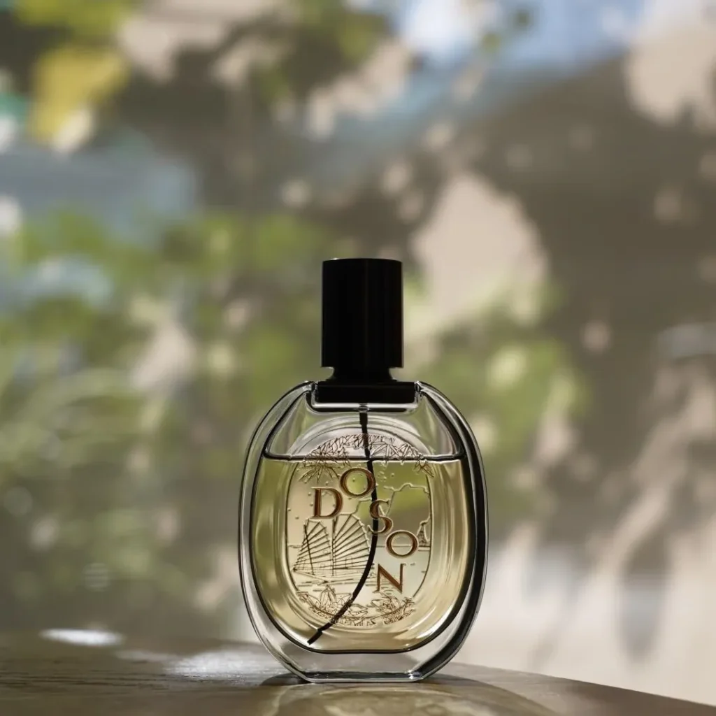 Diptyque(ディプティック) Do Son(ドソン)の偽物画像8