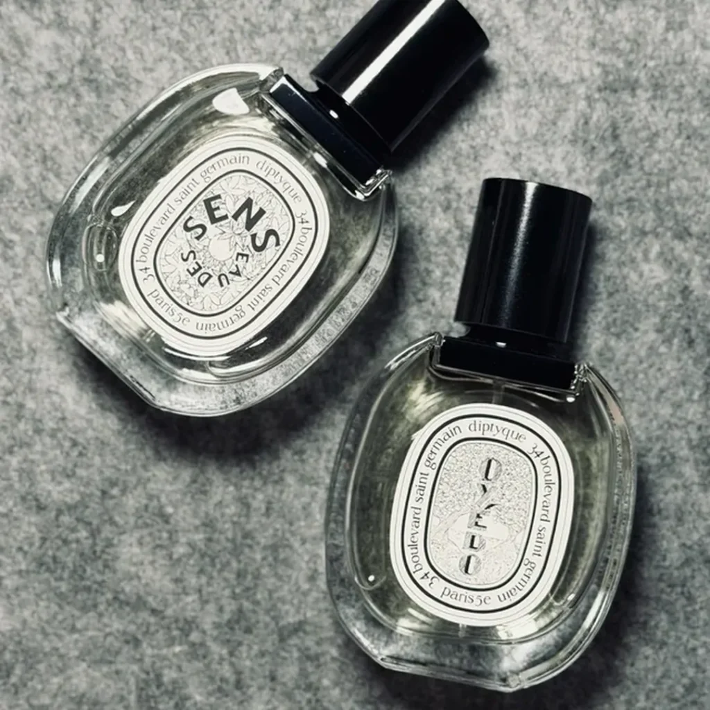 Diptyque(ディプティック) Do Son(ドソン)の偽物画像9