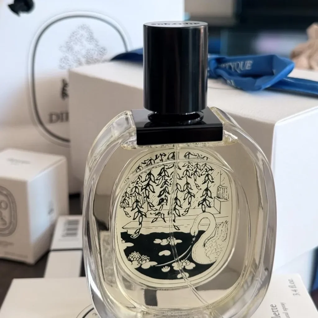 Diptyque(ディプティック) Do Son(ドソン)の匂いは？画像1