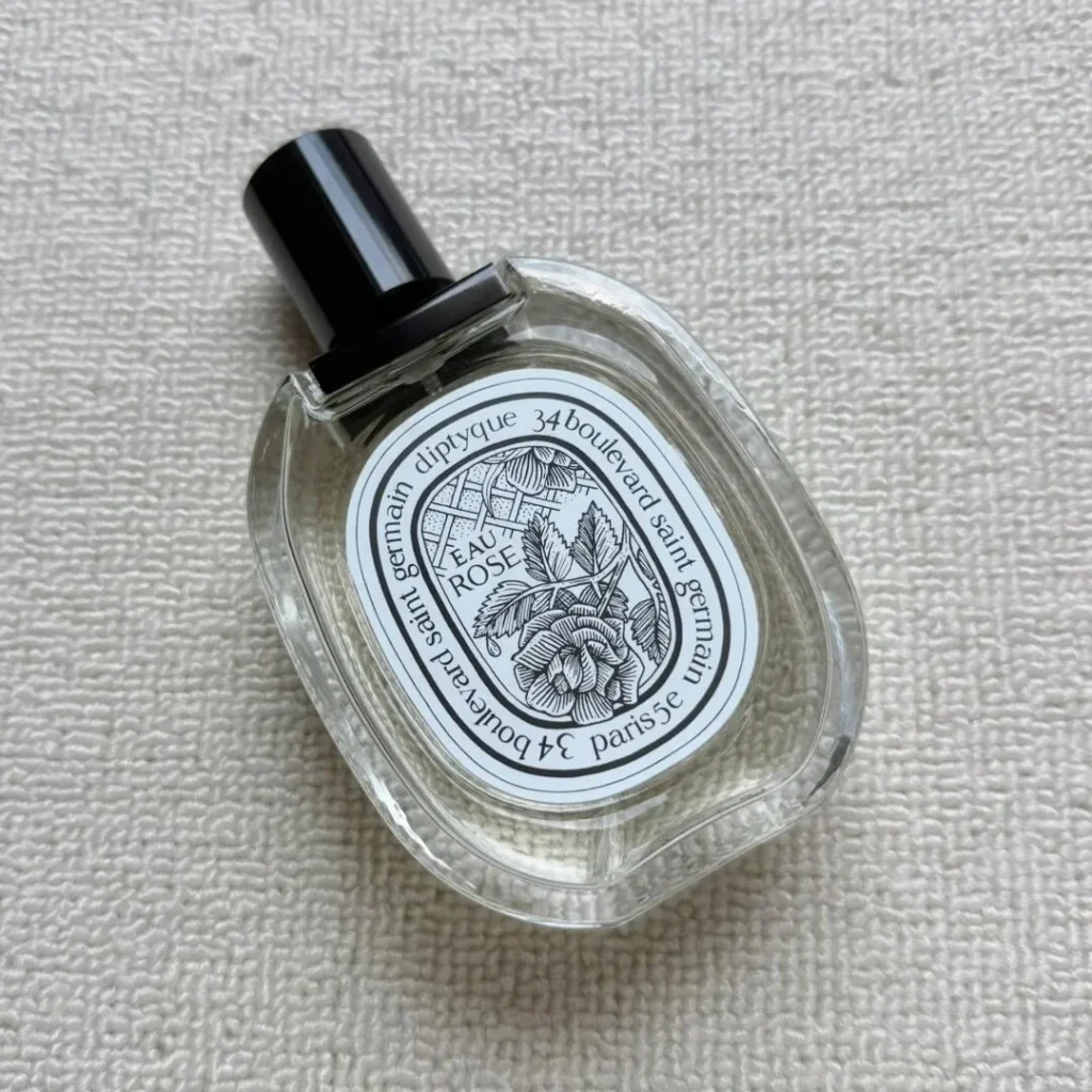 Diptyque(ディプティック) Do Son(ドソン)の匂いは？画像2