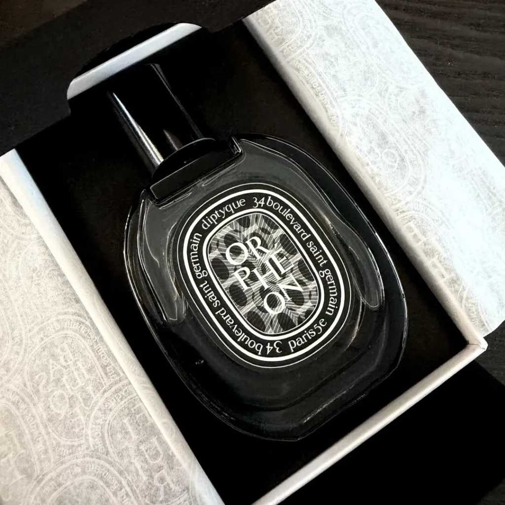 Diptyque(ディプティック) Do Son(ドソン)の匂いは？画像7