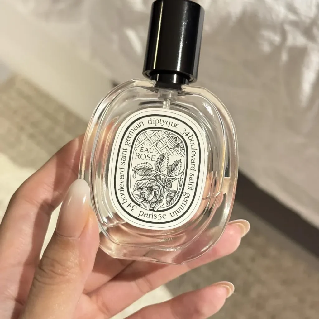 Diptyque(ディプティック) Do Son(ドソン)の臭い？画像10