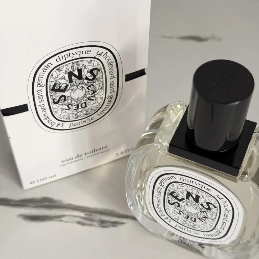 Diptyque(ディプティック) Do Son(ドソン)の臭い？画像3