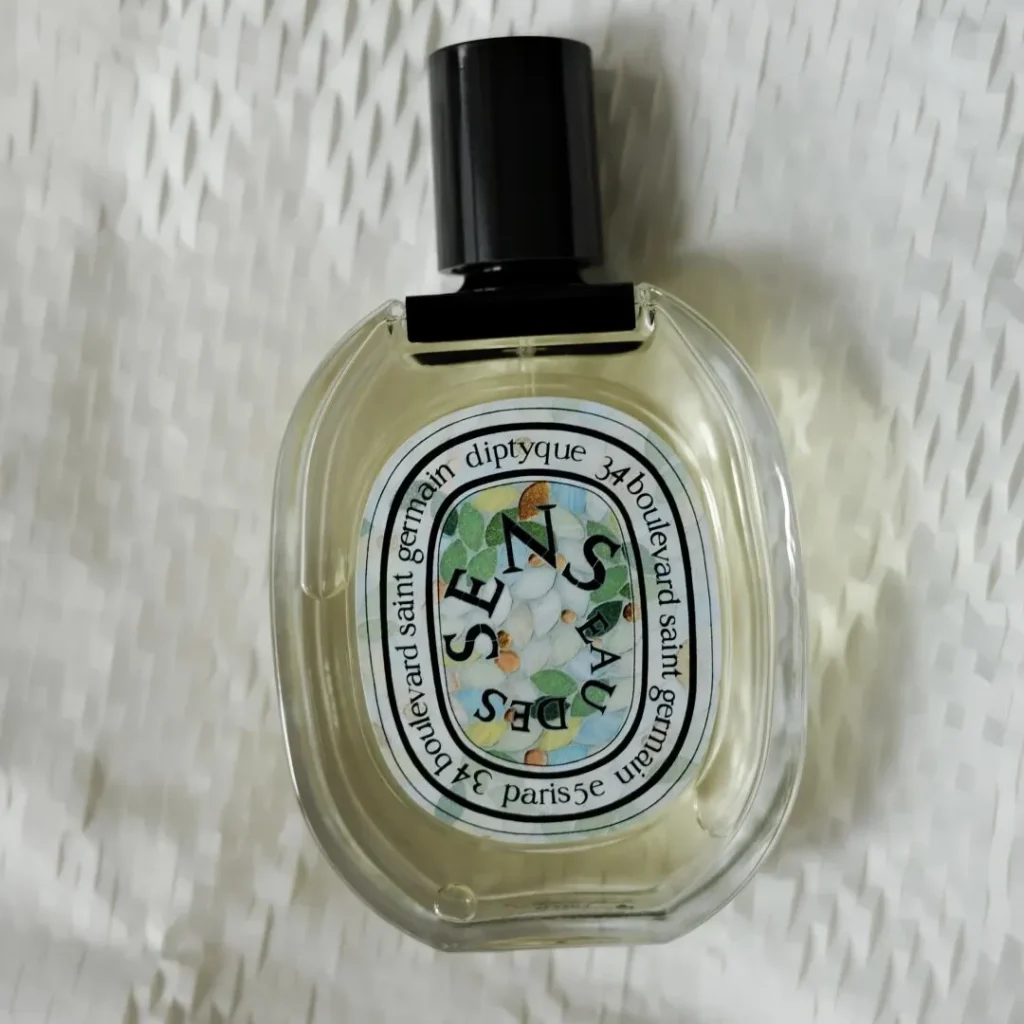Diptyque(ディプティック) Do Son(ドソン)の臭い？画像5