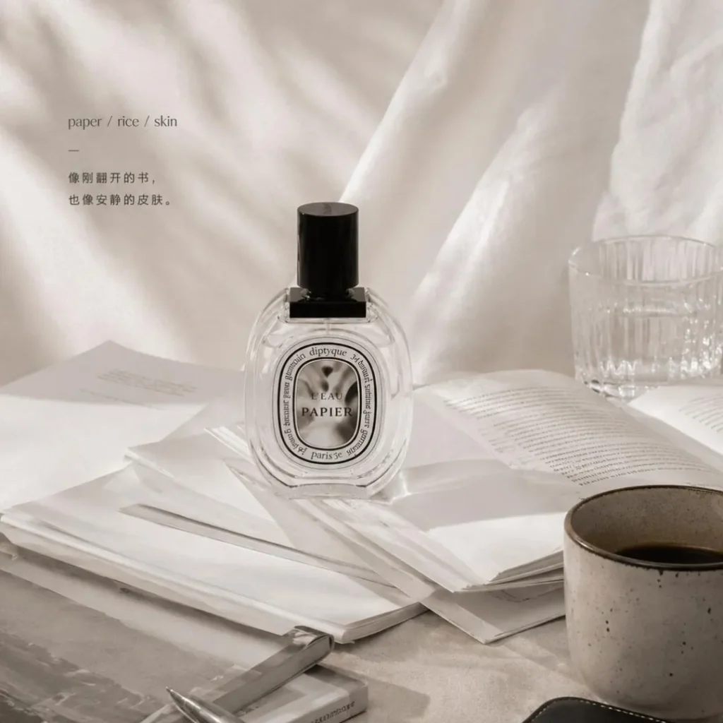 Diptyque(ディプティック) Do Son(ドソン)の芸能人画像4