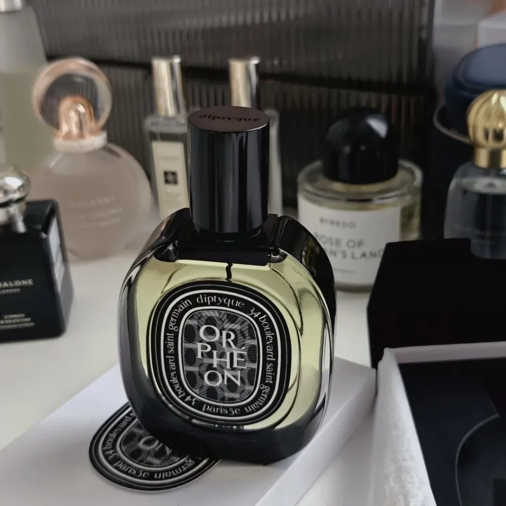 Diptyque(ディプティック) Do Son(ドソン)の芸能人画像5