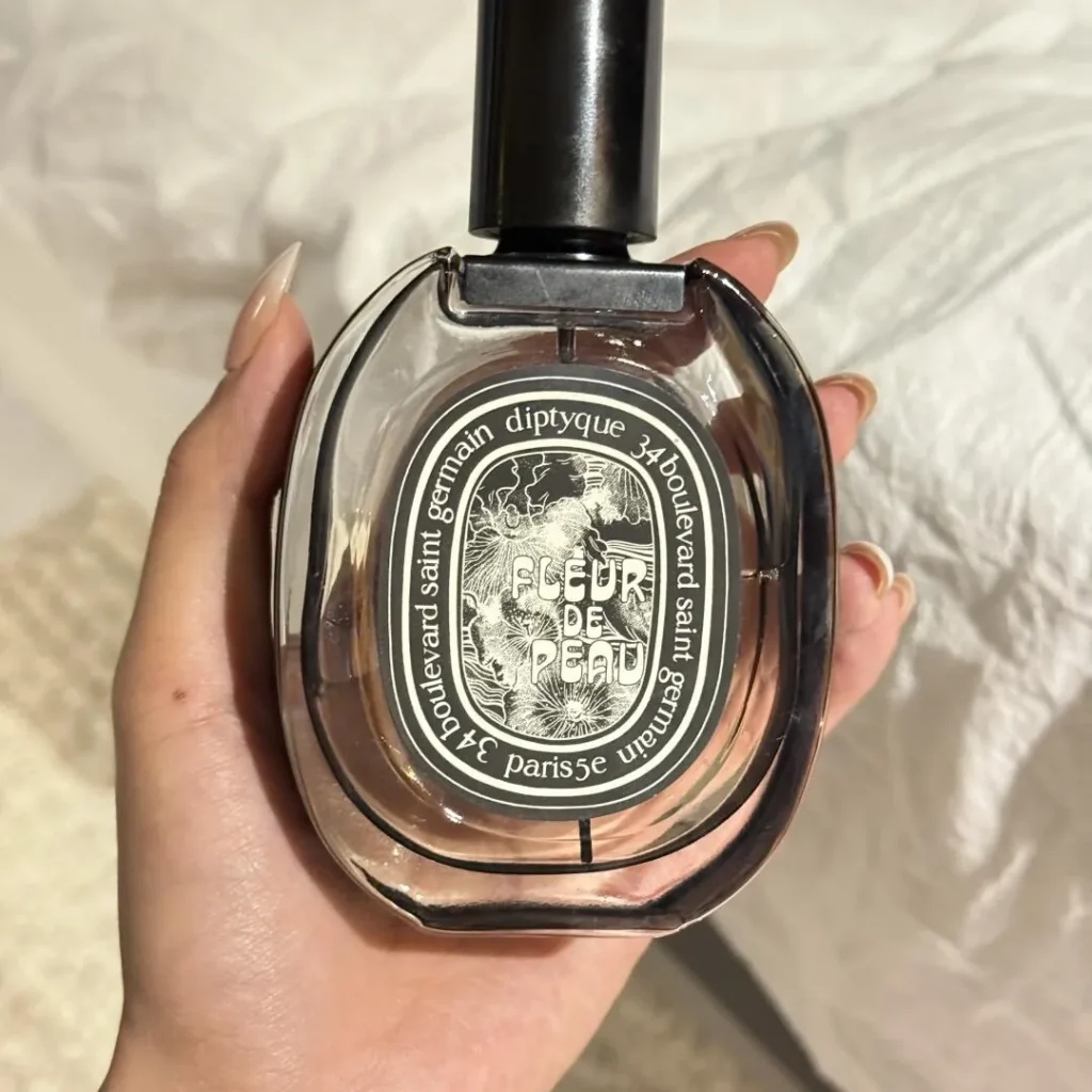 Diptyque(ディプティック) Do Son(ドソン)の芸能人画像7