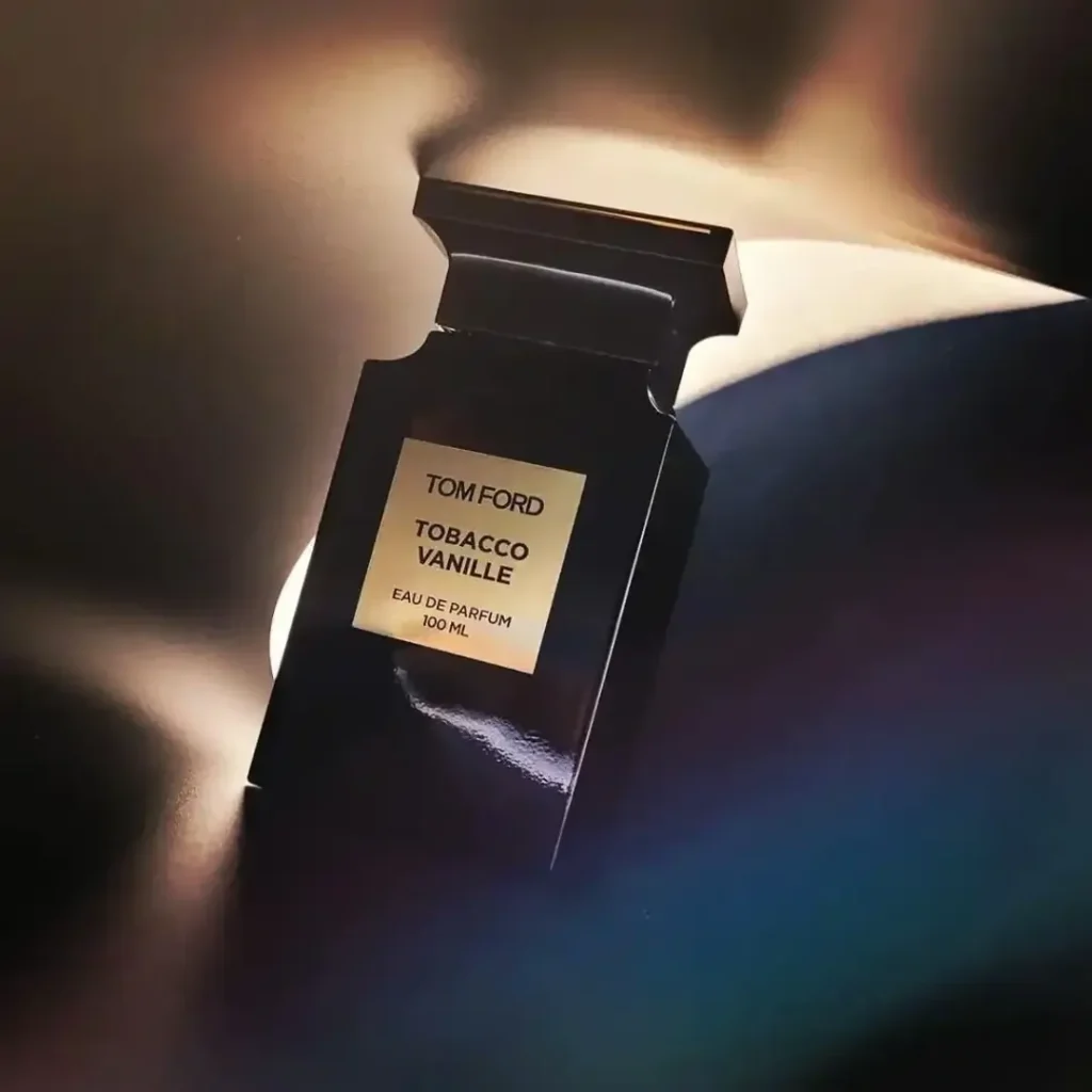 Tom Ford(トムフォード) Tobacco Vanille(タバコバニラ)の40代おじさん画像6