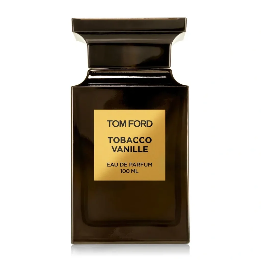 Tom Ford(トムフォード) Tobacco Vanille(タバコバニラ)のモテる？画像4
