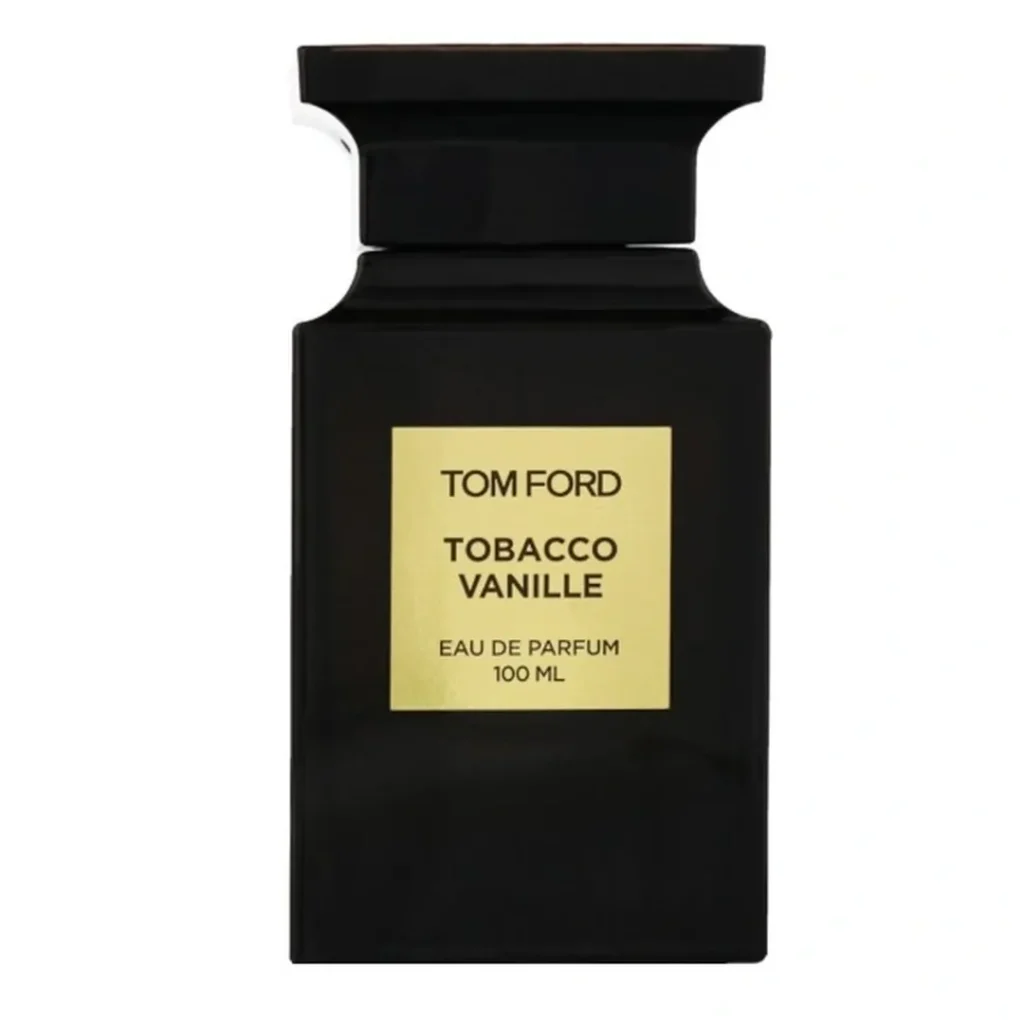 Tom Ford(トムフォード) Tobacco Vanille(タバコバニラ)のモテる？画像5