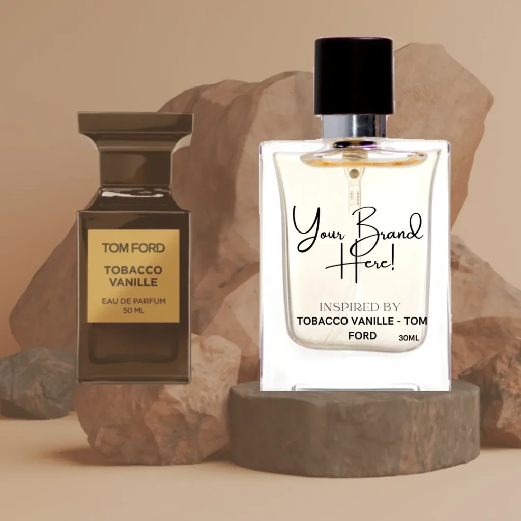 Tom Ford(トムフォード) Tobacco Vanille(タバコバニラ)のモテる？画像8
